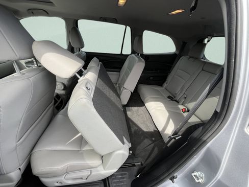 Used 2018 Honda Pilot EX-L image 14