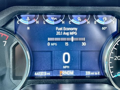 Used 2022 Ford F150 XLT w/ Equipment Group 302A High image 12