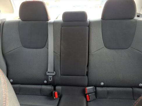 Used 2010 Subaru Impreza WRX Sedan image 26