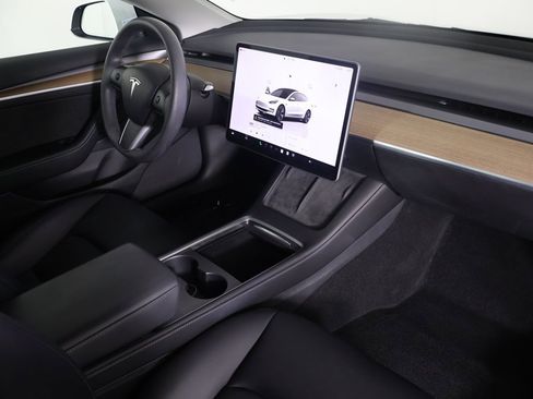 Used 2023 Tesla Model 3 Long Range image 27