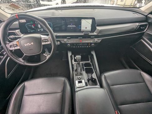Certified 2023 Kia Telluride LX FWD image 16