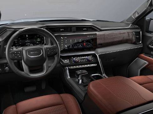 New 2026 GMC Sierra 1500 Denali Ultimate image 6