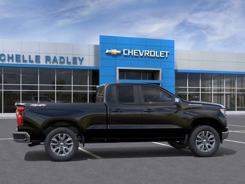 New 2026 Chevrolet Silverado 1500 LT image 31