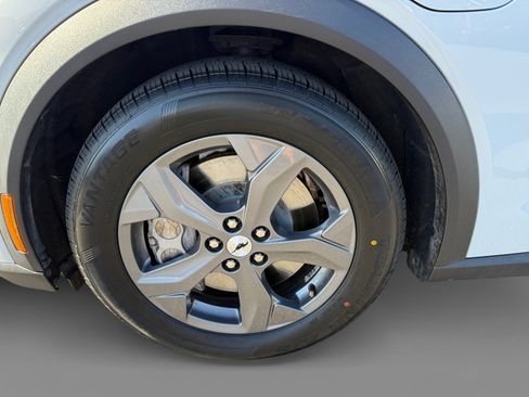 Certified 2023 Ford Mustang Mach-E Select RWD image 9