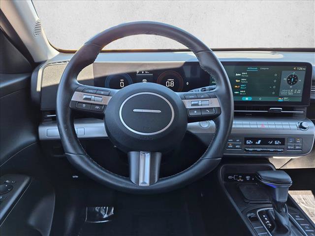 Used 2026 Hyundai Kona SEL Sport FWD image 13