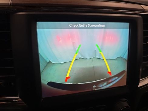 Used 2018 RAM 2500 Laramie w/ Snow Chief Group AWD/4WD image 22