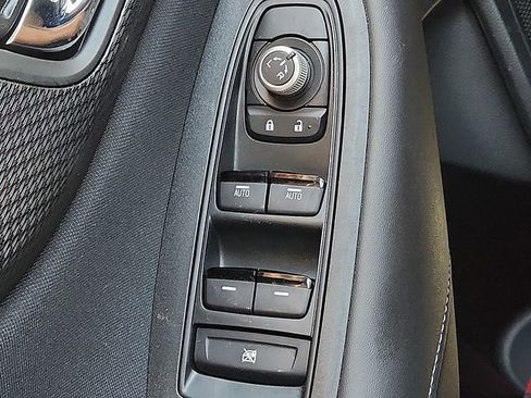 Certified 2025 Subaru Outback Premium image 22