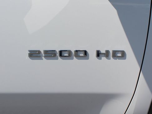 Used 2024 Chevrolet Silverado 2500 W/T w/ WT Fleet Convenience Package image 39