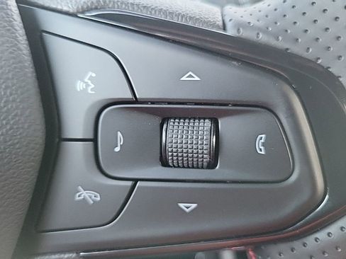 New 2026 Chevrolet TrailBlazer RS w/ Driver Confidence Package image 20