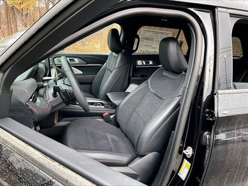 New 2026 Ford Explorer ST w/ Sun And Sound Package image 10