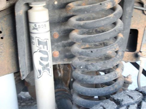 Used 2013 Ford F250 Lariat image 48