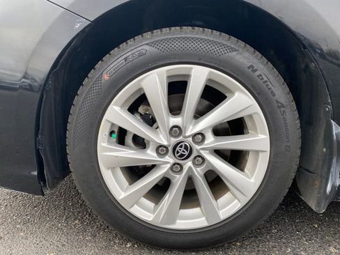 Used 2023 Toyota Camry SE image 22