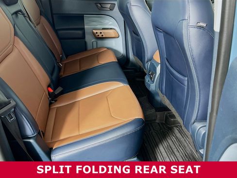 Used 2022 Ford Maverick Lariat image 23