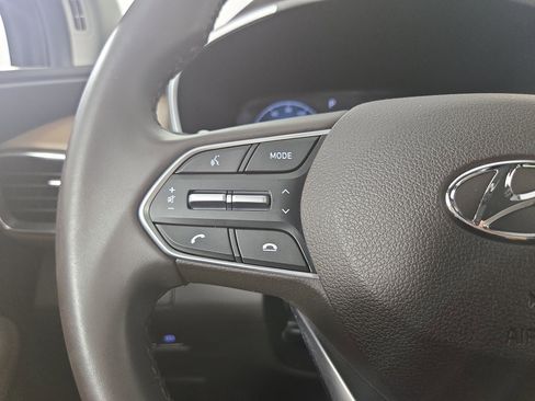 Used 2023 Hyundai Santa Fe SEL Convenience image 16