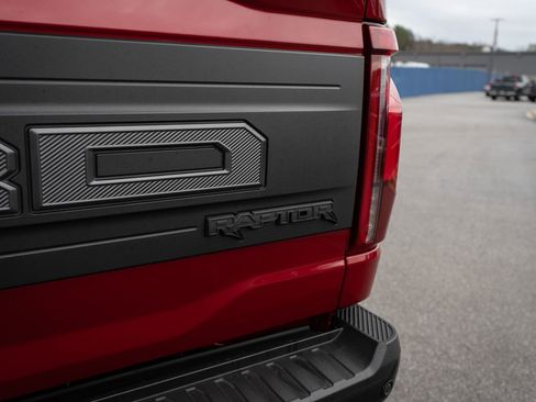 Used 2024 Ford F150 Raptor image 20