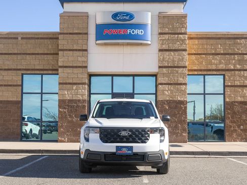 New 2026 Ford Maverick XL w/ Equipment Group 101A image 3