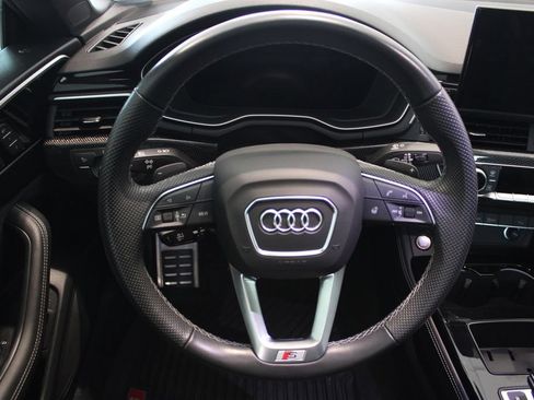 Certified 2024 Audi S5 Premium Plus AWD/4WD image 26
