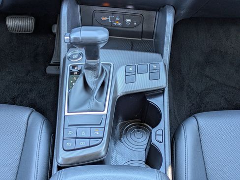 Certified 2026 Kia Sportage SX image 23