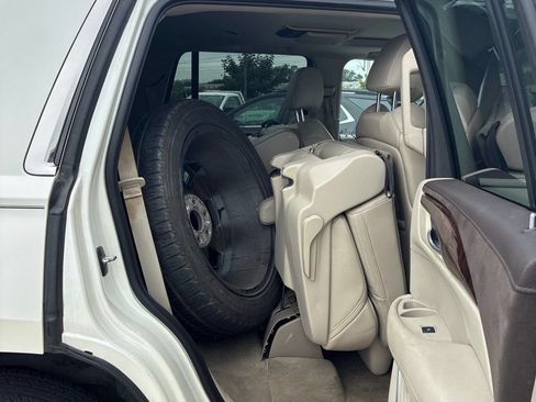 Used 2015 Cadillac Escalade Premium AWD/4WD image 12