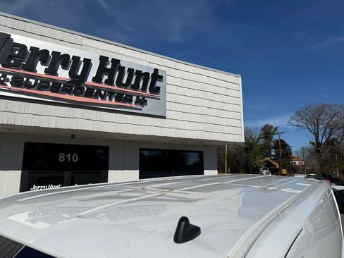 Used 2024 Ford Transit 250 Low Roof w/ Exterior Upgrade Package image 10