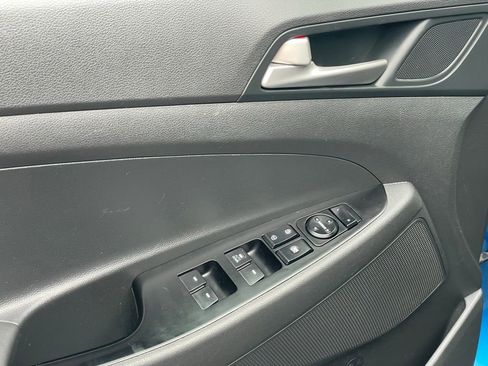 Used 2020 Hyundai Tucson SE AWD/4WD image 13