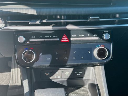 New 2026 Hyundai Tucson SEL image 12