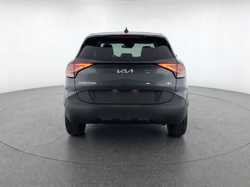 Used 2025 Kia Sportage LX FWD image 7