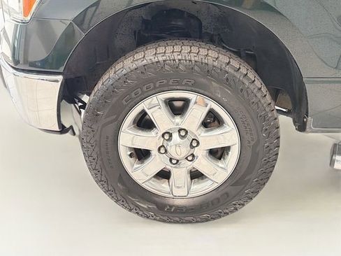Used 2013 Ford F150 XLT w/ Luxury Equipment Group AWD/4WD image 23