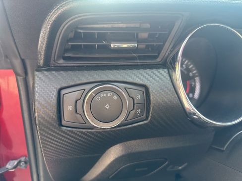 Used 2015 Ford Mustang Premium w/ Equipment Group 201A RWD image 15