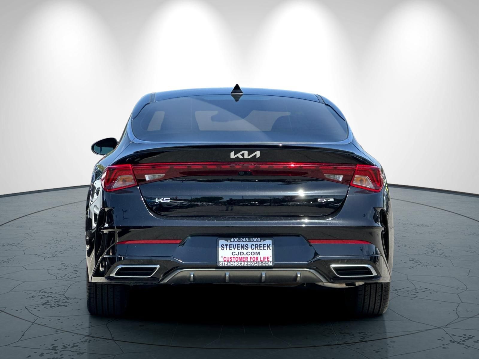 Used 2024 Kia K5 GT-Line FWD image 5