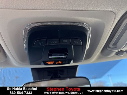 New 2026 Toyota Corolla LE image 22