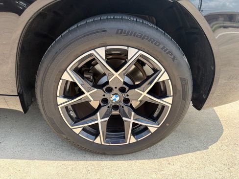 Used 2025 BMW X3 xDrive30i AWD/4WD image 41