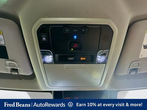 Used 2023 Toyota Tundra Limited w/ TRD Off-Road Package AWD/4WD image 41