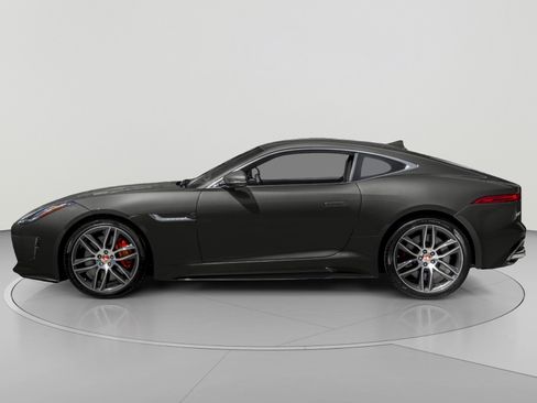 Certified 2016 Jaguar F-TYPE R AWD/4WD image 3