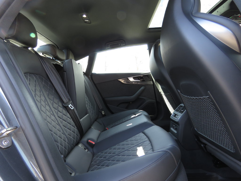 Used 2024 Audi S5 Premium Plus AWD/4WD image 16
