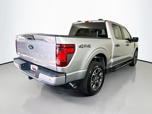 Used 2024 Ford F150 STX AWD/4WD image 5