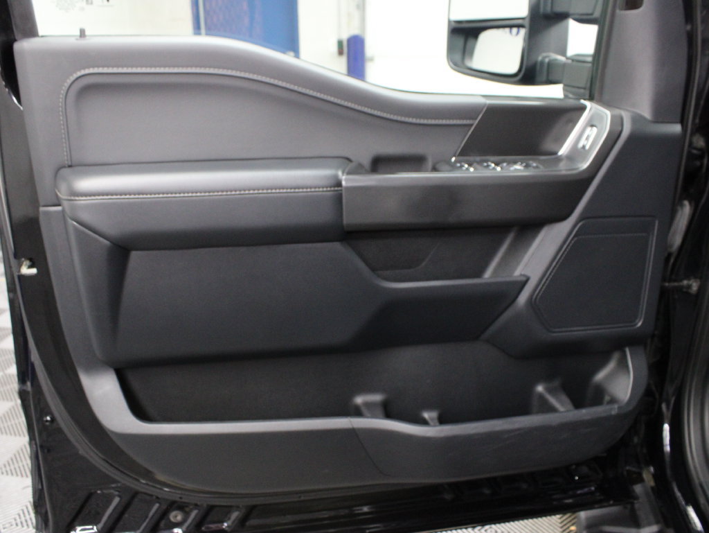 Used 2024 Ford F150 XLT w/ Equipment Group 302A MID AWD/4WD image 73