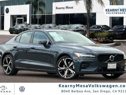 Used 2024 Volvo S60 B5 Plus