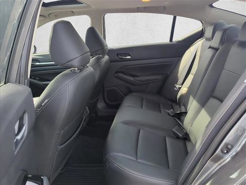 Used 2022 Nissan Altima 2.5 SL image 16