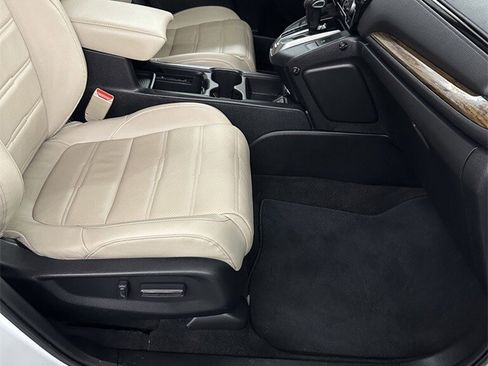 Used 2019 Honda CR-V EX-L image 42