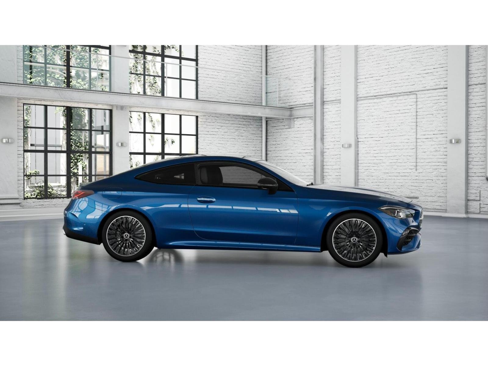 New 2026 Mercedes-Benz CLE 450 4MATIC Coupe image 15