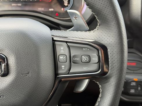 Used 2026 RAM 1500 RHO AWD/4WD image 14