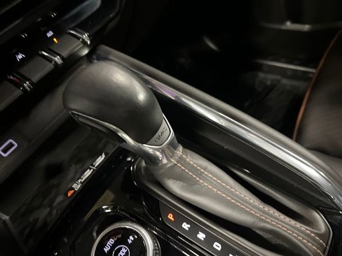 Certified 2023 GMC Canyon AT4 w/ AT4 Premium Package image 25