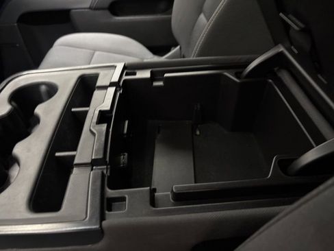 Used 2018 Chevrolet Silverado 1500 LT w/ All Star Edition image 18