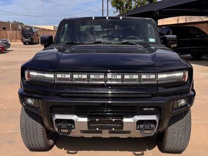 Used 2025 GMC Hummer EV 2X