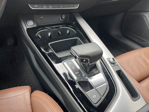 Used 2021 Audi A5 2.0T Premium Plus w/ Premium Plus image 12