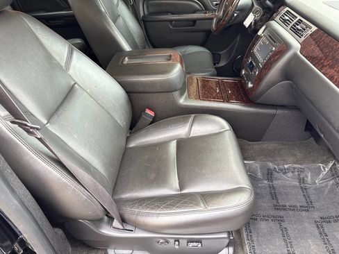 Used 2014 GMC Sierra 2500 Denali image 15