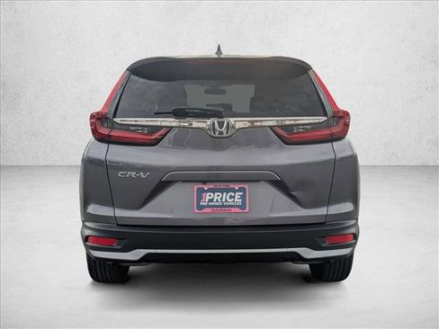 Used 2020 Honda CR-V EX image 5