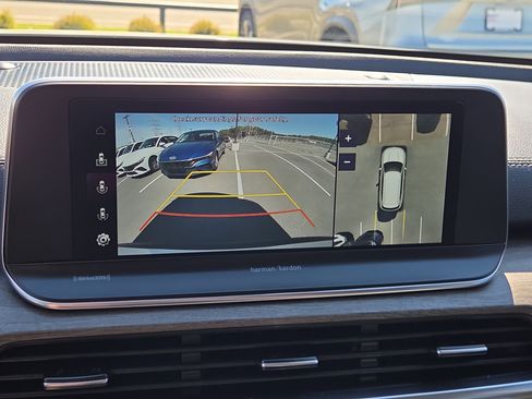 Used 2022 Kia Telluride SX image 18