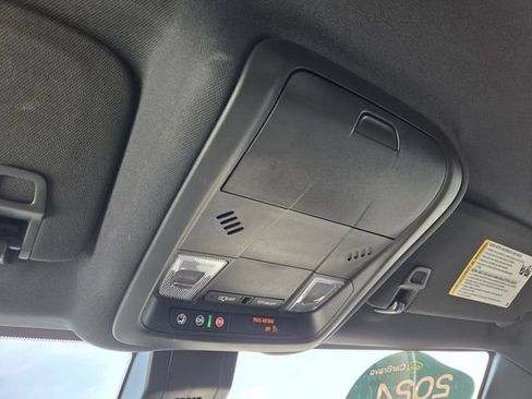 Used 2024 Chevrolet Equinox RS w/ LPO, Floor Liner Package FWD image 34